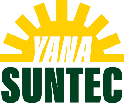 Yanasuntec : panneaux solaires en Guyane