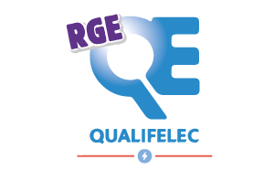 Installateur qualifié RGE Qualifelec